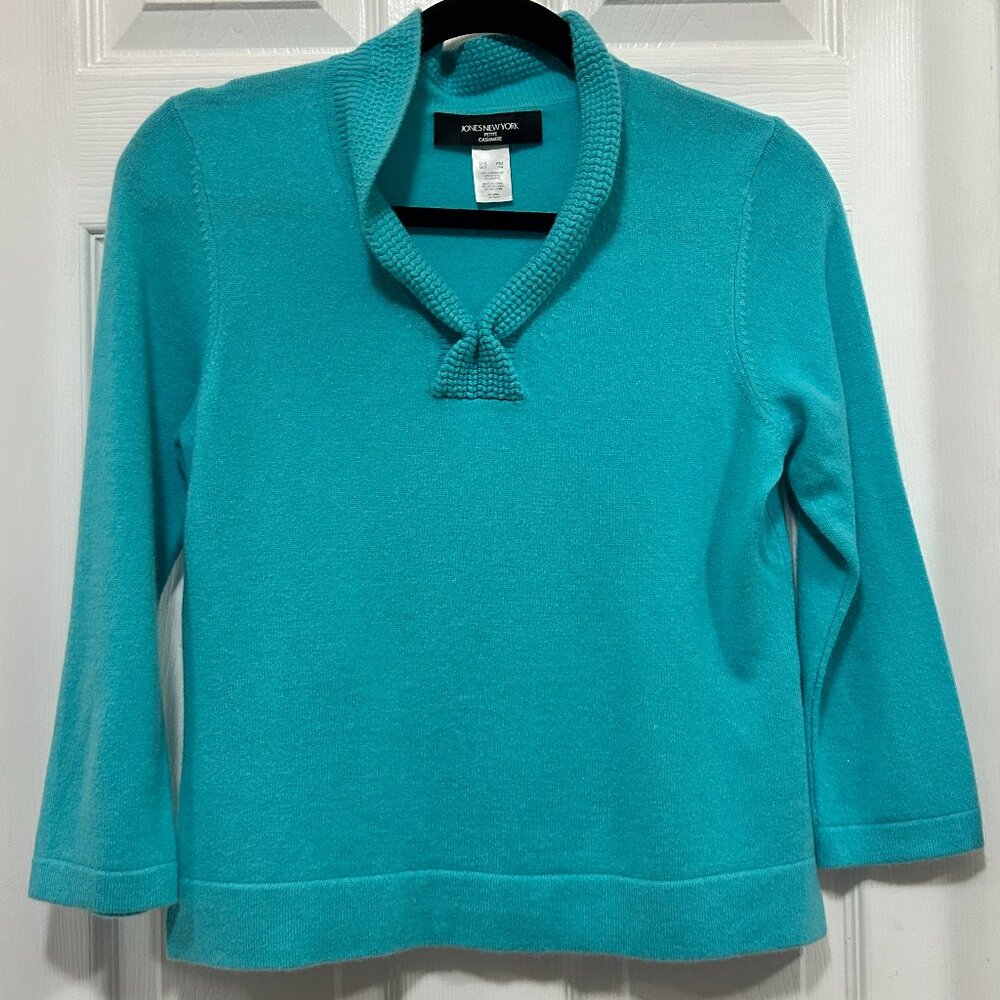 Cashmere Sweater - Size PM